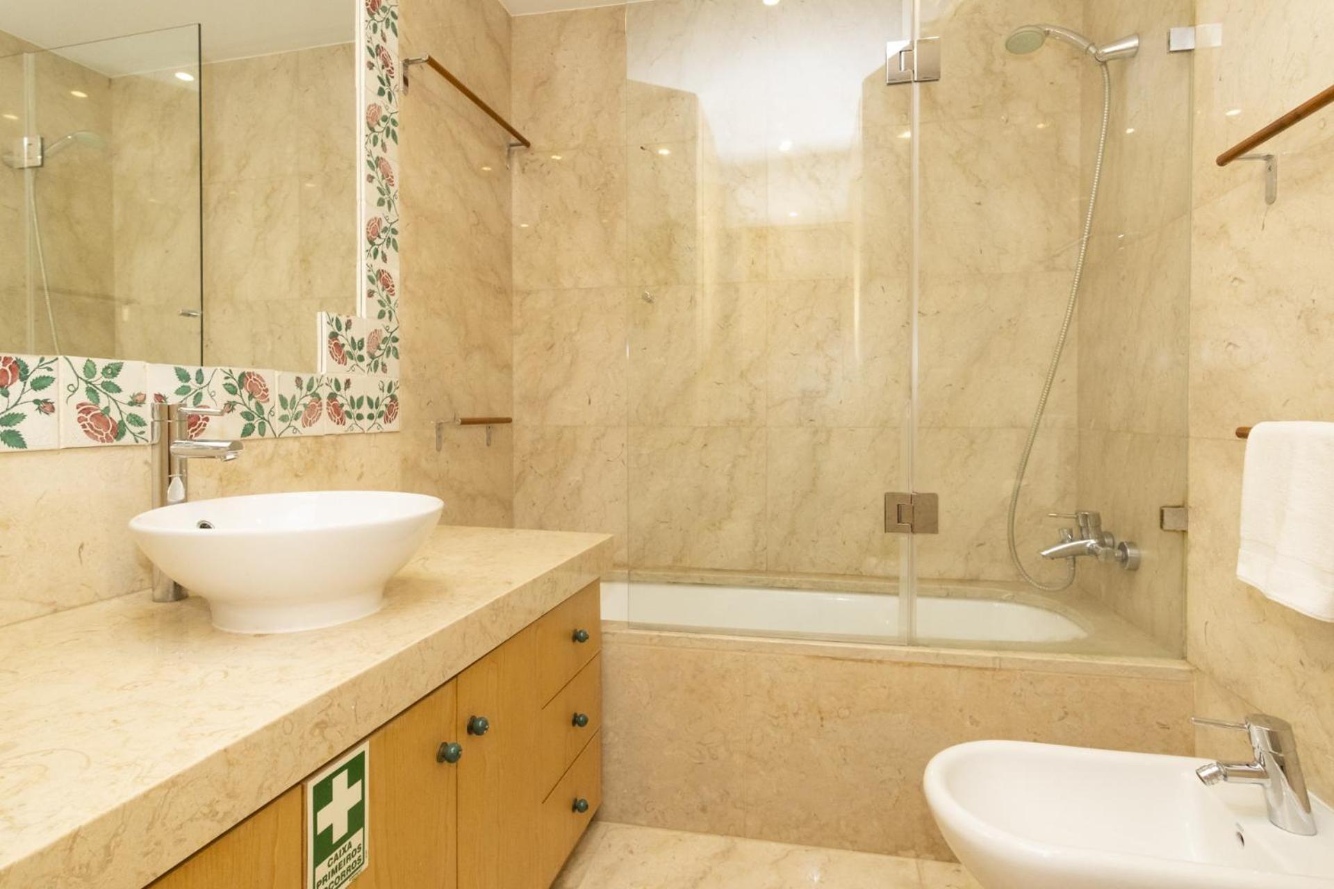 With Terrace In Downtown - Ttl279 Apartamento