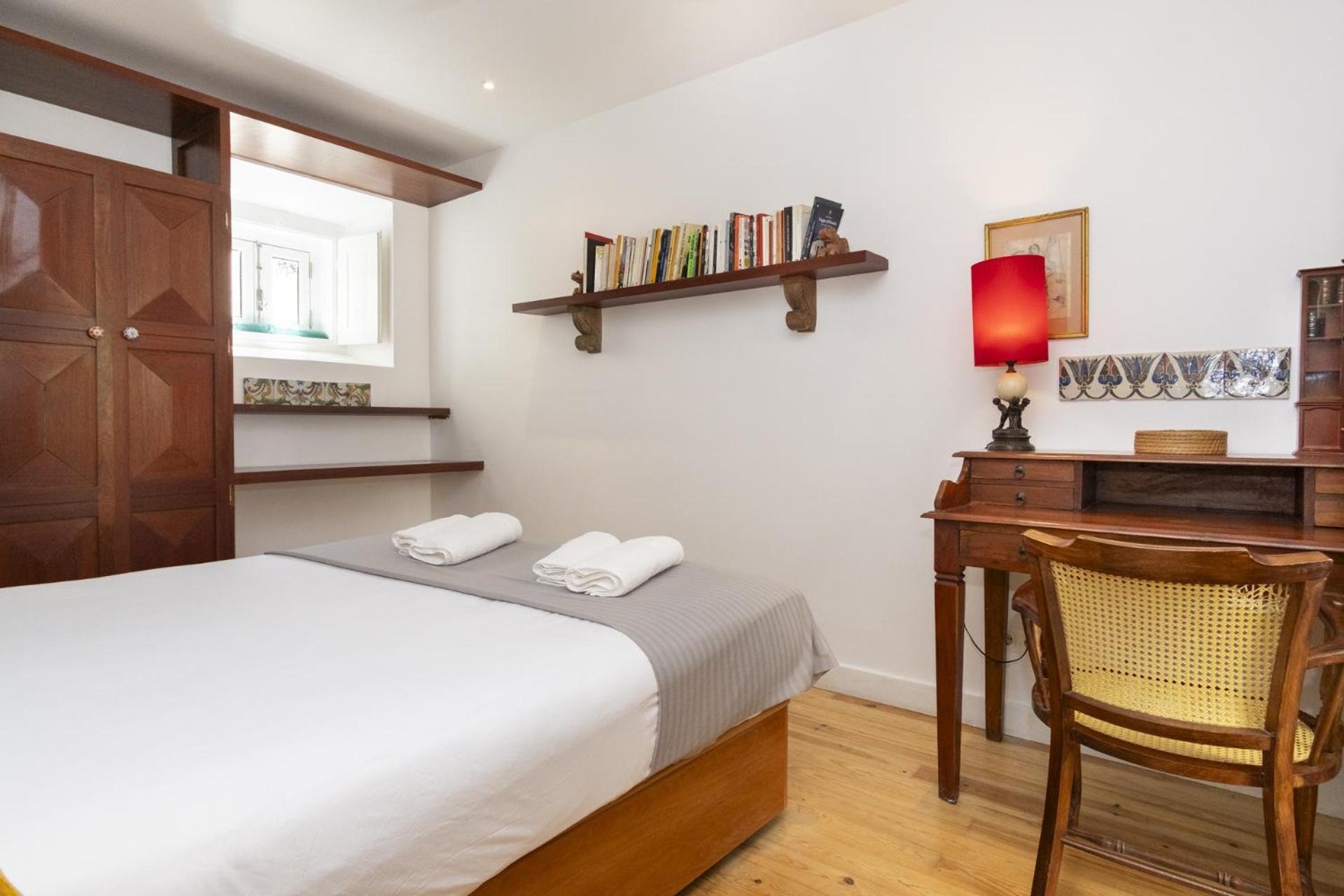 Apartamento With Terrace In Downtown - Ttl279