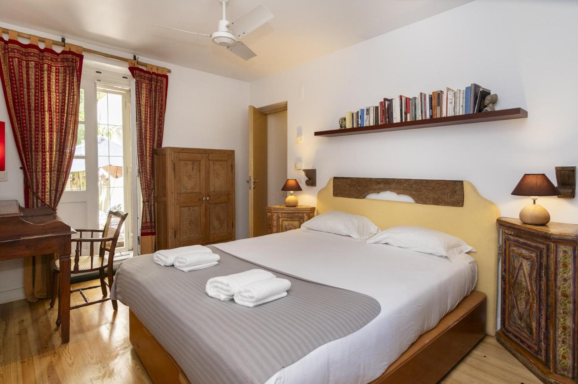 Apartamento With Terrace In Downtown - Ttl279 *