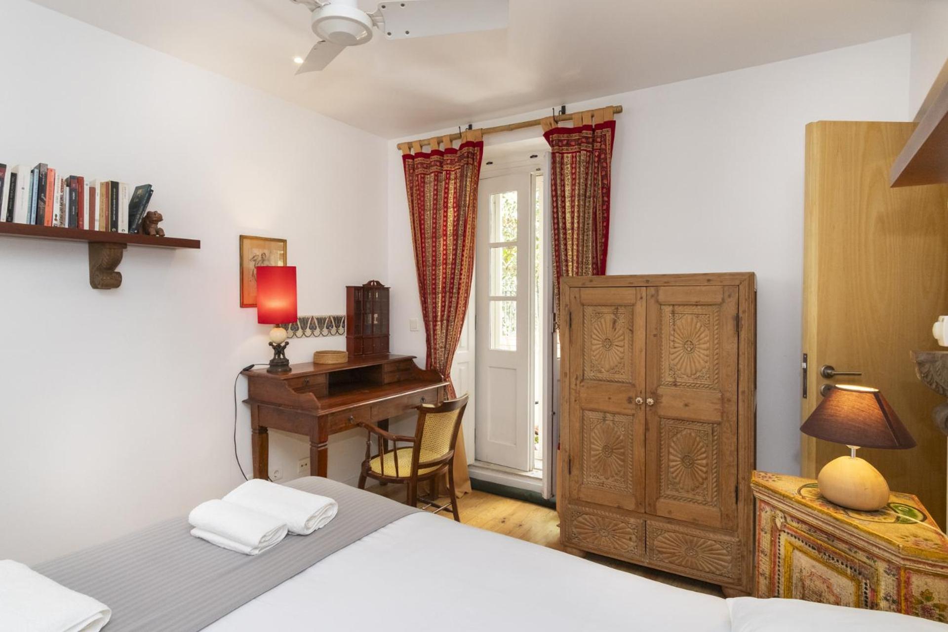 With Terrace In Downtown - Ttl279 Apartamento